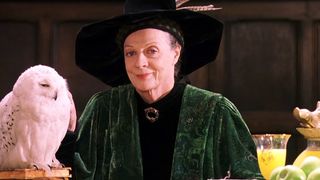 59. Гарри Поттер и философский камень (2001)