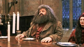 60. Гарри Поттер и философский камень (2001)