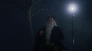 62. Гарри Поттер и философский камень (2001)