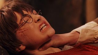 65. Гарри Поттер и философский камень (2001)