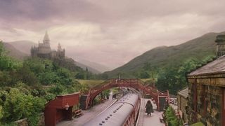 66. Гарри Поттер и философский камень (2001)