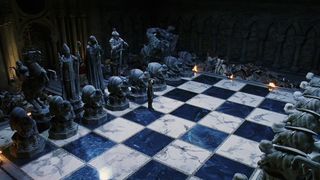 68. Гарри Поттер и философский камень (2001)