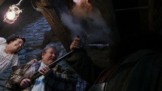 69. Гарри Поттер и философский камень (2001)