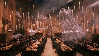 77. Гарри Поттер и философский камень (2001)