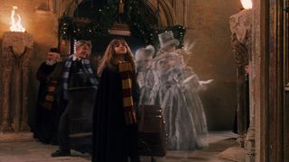 78. Гарри Поттер и философский камень (2001)