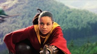 86. Гарри Поттер и философский камень (2001)