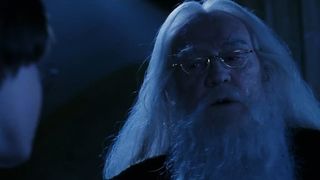 87. Гарри Поттер и философский камень (2001)