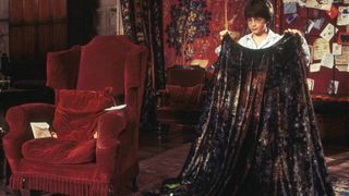 91. Гарри Поттер и философский камень (2001)