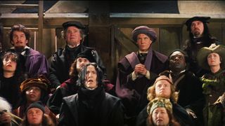 97. Гарри Поттер и философский камень (2001)