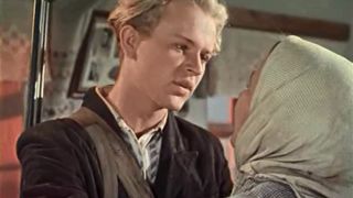 10. Партизанская искра (1957)