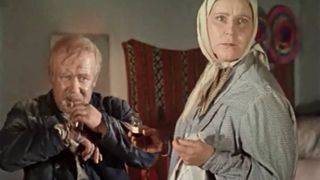 12. Партизанская искра (1957)