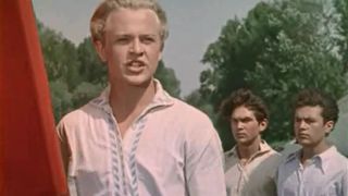 14. Партизанская искра (1957)