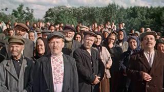 16. Партизанская искра (1957)