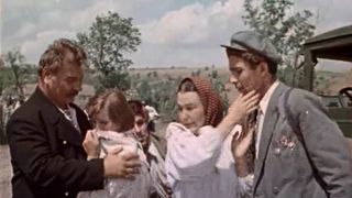 2. Партизанская искра (1957)