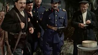 20. Партизанская искра (1957)