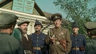 21. Партизанская искра (1957)