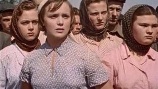 24. Партизанская искра (1957)