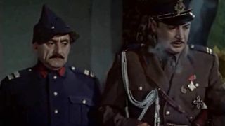 26. Партизанская искра (1957)