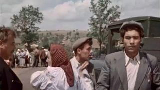 3. Партизанская искра (1957)