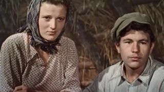 31. Партизанская искра (1957)
