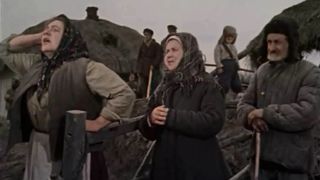 34. Партизанская искра (1957)