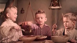 35. Партизанская искра (1957)