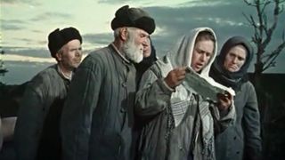 37. Партизанская искра (1957)