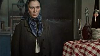 38. Партизанская искра (1957)