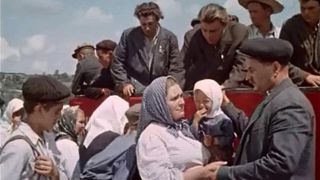 4. Партизанская искра (1957)