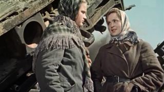 42. Партизанская искра (1957)