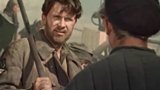 44. Партизанская искра (1957)