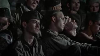 47. Партизанская искра (1957)