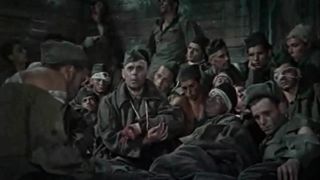 48. Партизанская искра (1957)