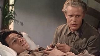 49. Партизанская искра (1957)