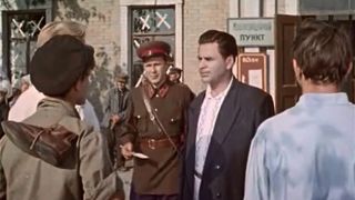 5. Партизанская искра (1957)