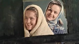 51. Партизанская искра (1957)