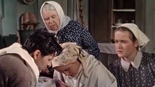 53. Партизанская искра (1957)