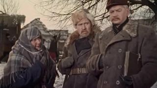 55. Партизанская искра (1957)