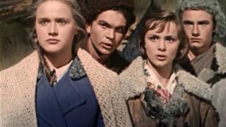 56. Партизанская искра (1957)