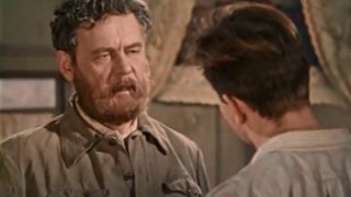 58. Партизанская искра (1957)