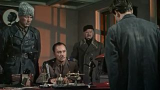 59. Партизанская искра (1957)