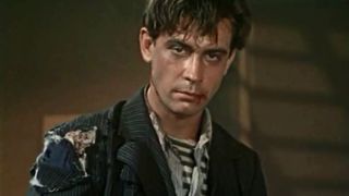 60. Партизанская искра (1957)