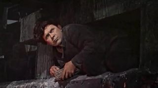 63. Партизанская искра (1957)