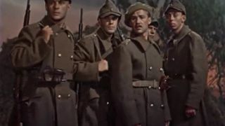 64. Партизанская искра (1957)