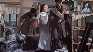 66. Партизанская искра (1957)