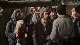68. Партизанская искра (1957)