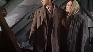 69. Партизанская искра (1957)