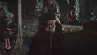 70. Партизанская искра (1957)