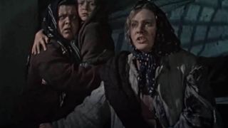 72. Партизанская искра (1957)