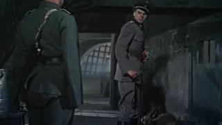 74. Партизанская искра (1957)